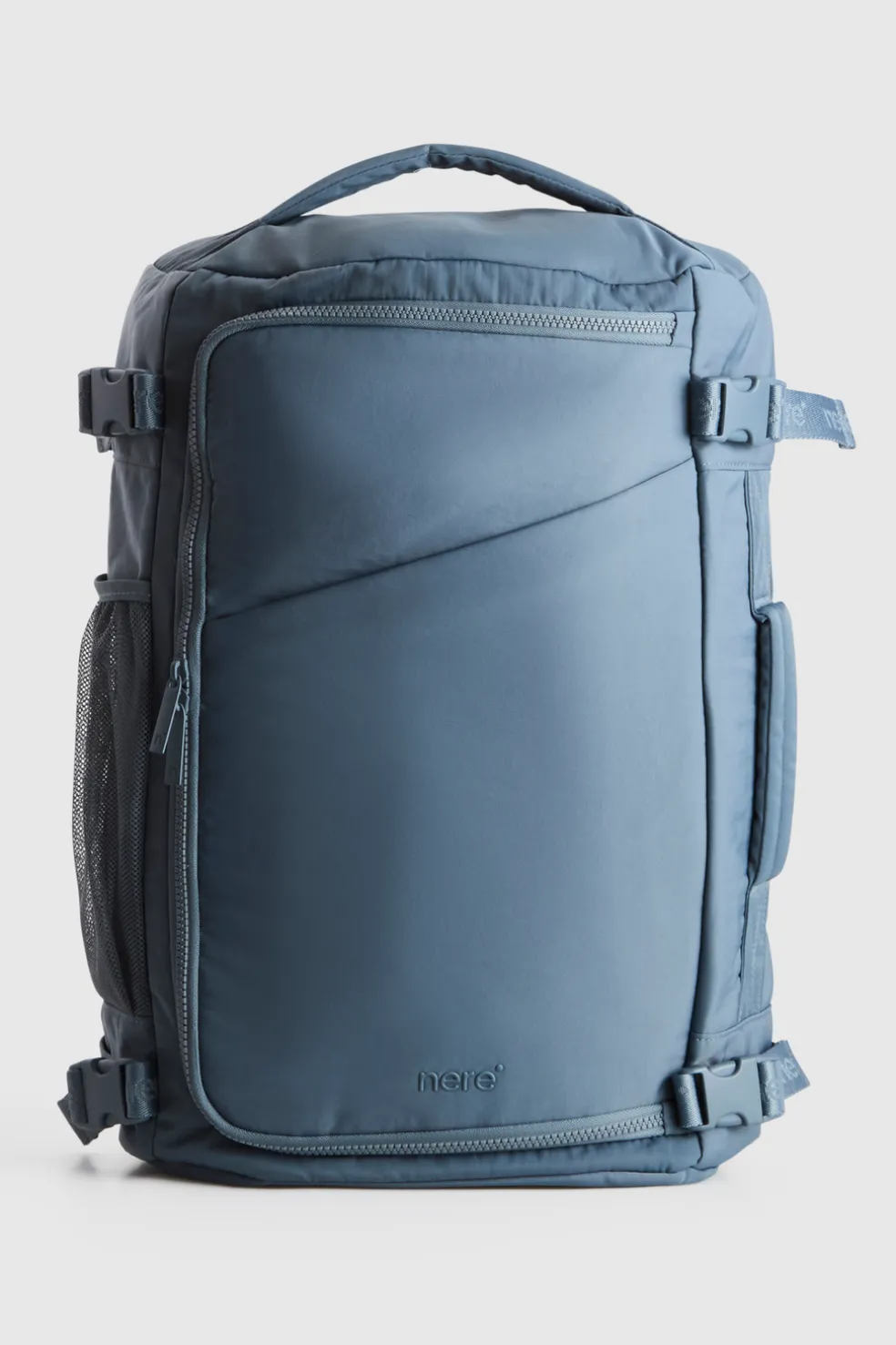 Bondi Nylon Large Backpack