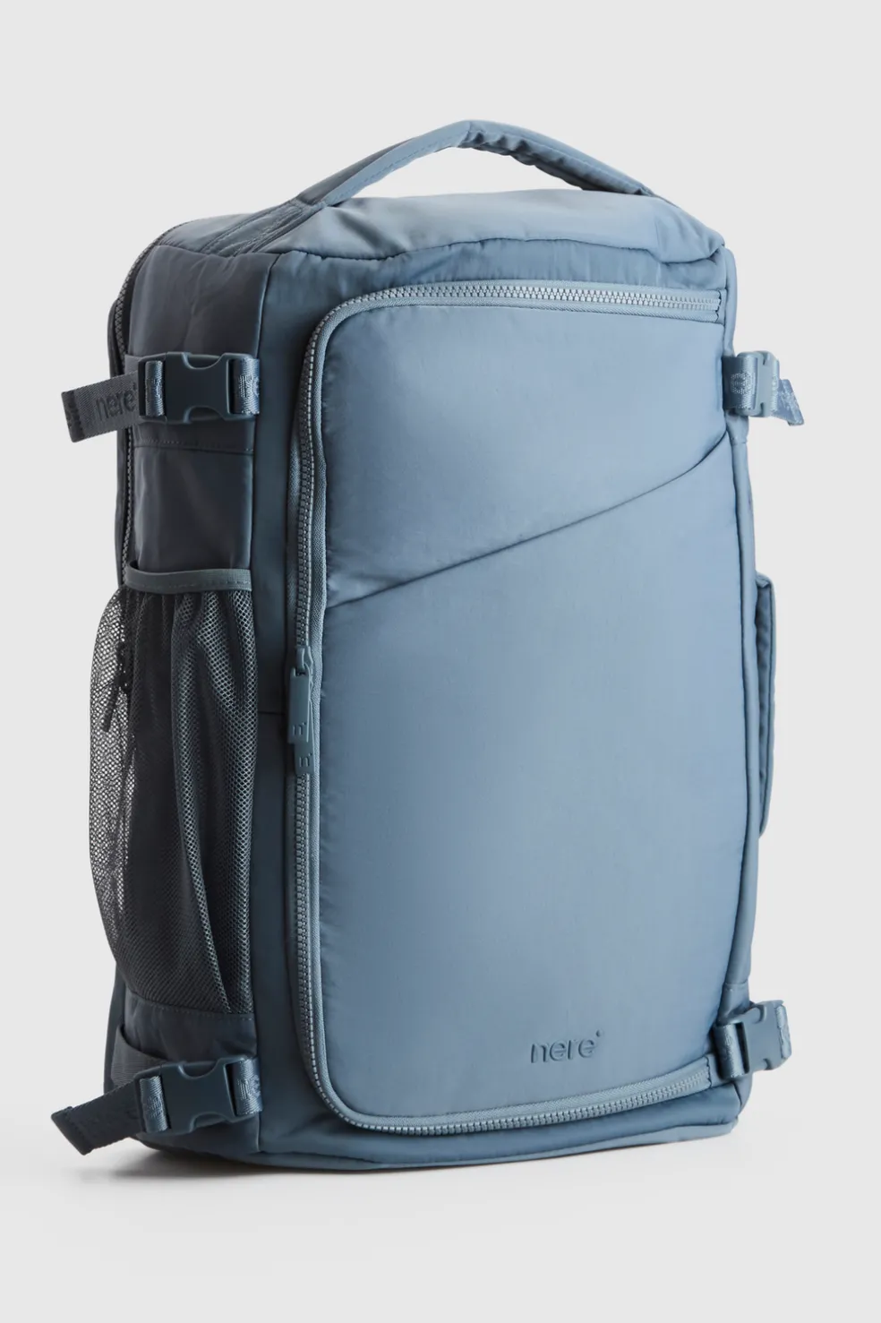Bondi Nylon Large Backpack