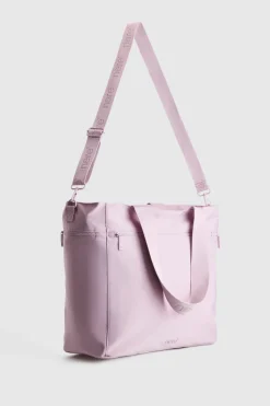Bondi Nylon Large Tote Bag