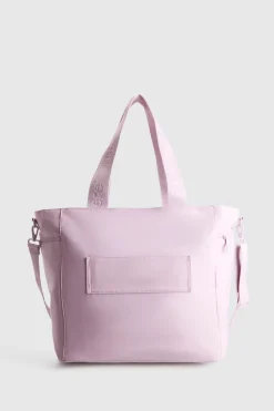 Bondi Nylon Large Tote Bag
