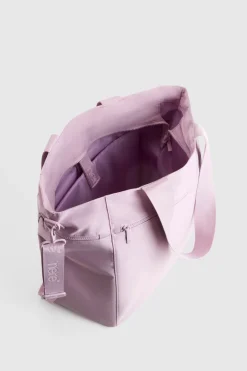 Bondi Nylon Large Tote Bag