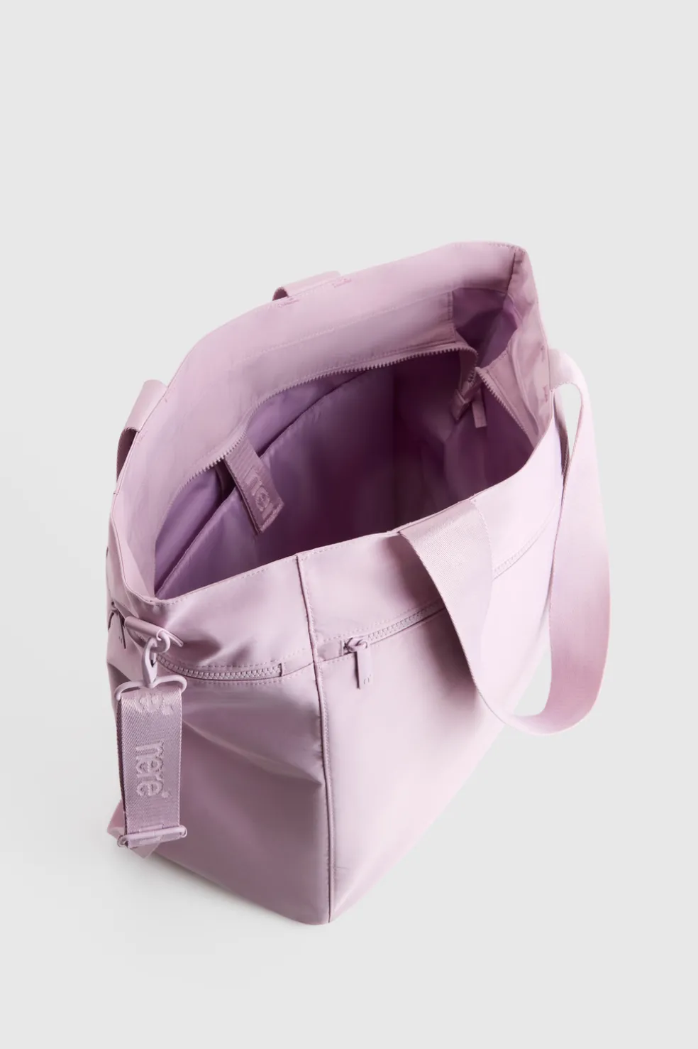 Bondi Nylon Large Tote Bag