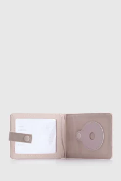 Bondi Nylon Luggage Tag