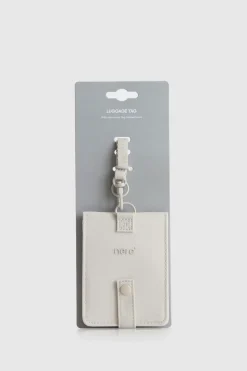 Bondi Nylon Luggage Tag