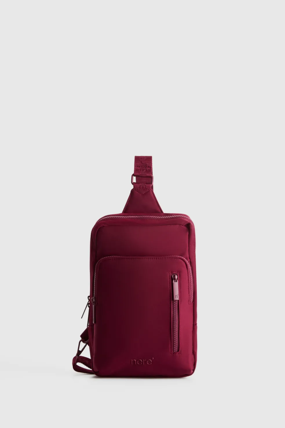 Bondi Nylon Sling Backpack