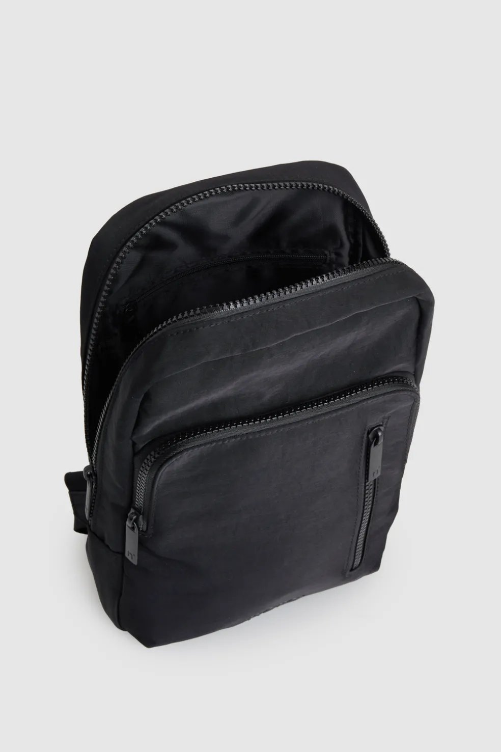 Bondi Nylon Sling Backpack