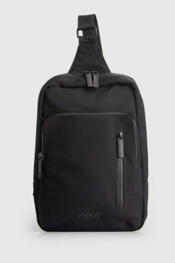 Bondi Nylon Sling Backpack