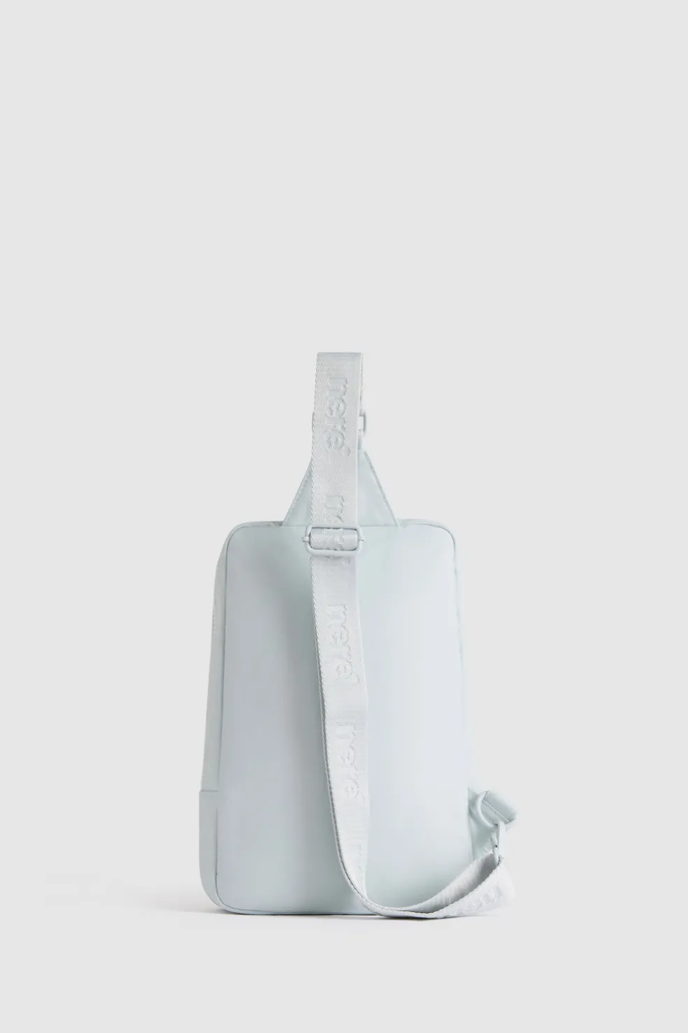 Bondi Nylon Sling Backpack