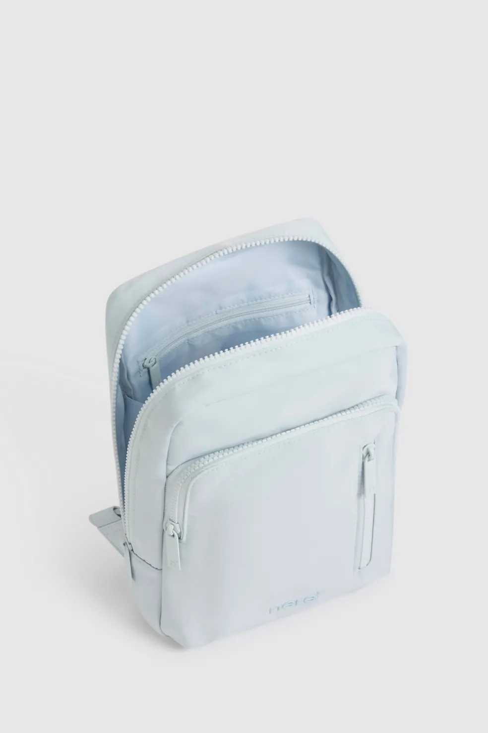 Bondi Nylon Sling Backpack