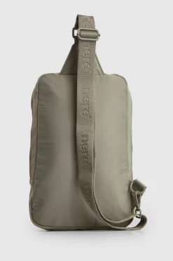 Bondi Nylon Sling Backpack