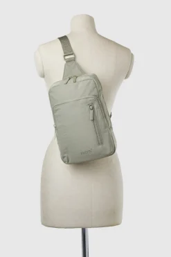 Bondi Nylon Sling Backpack