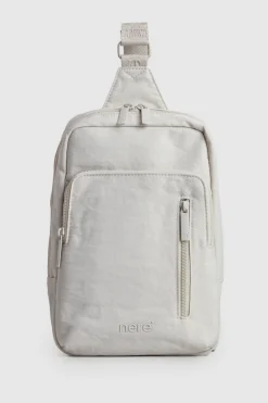 Bondi Nylon Sling Backpack