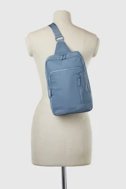 Bondi Nylon Sling Backpack