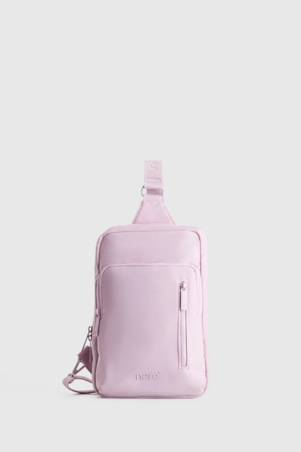 Bondi Nylon Sling Backpack