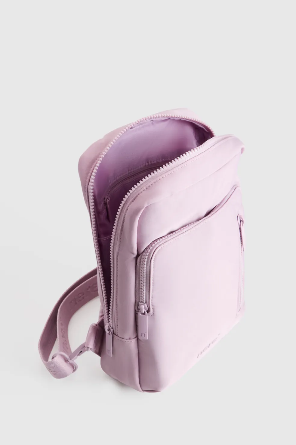 Bondi Nylon Sling Backpack