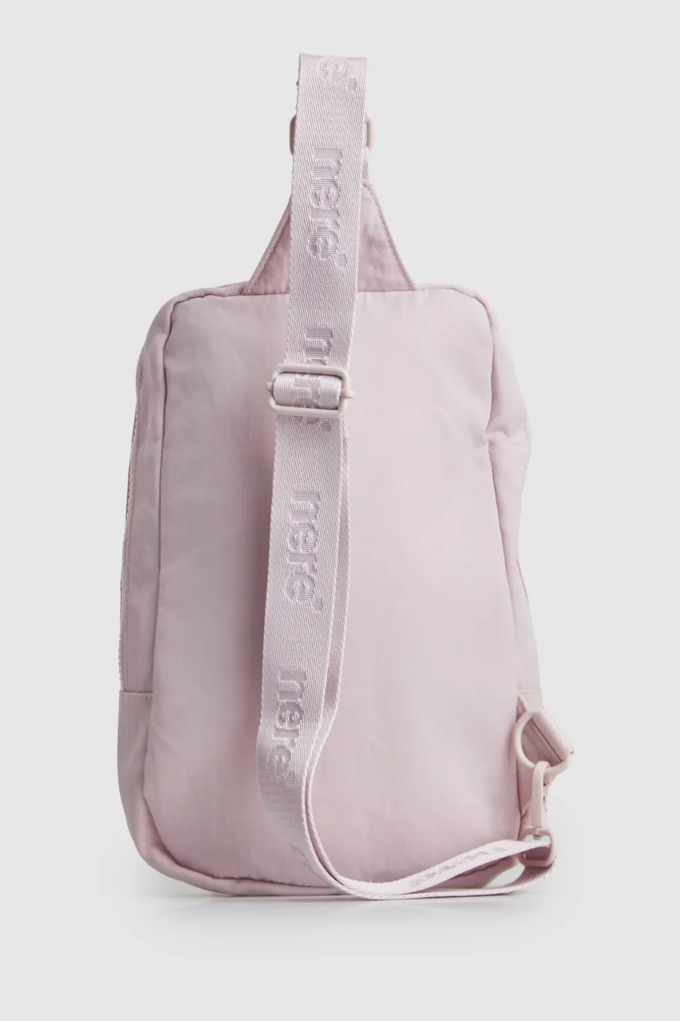 Bondi Nylon Sling Backpack