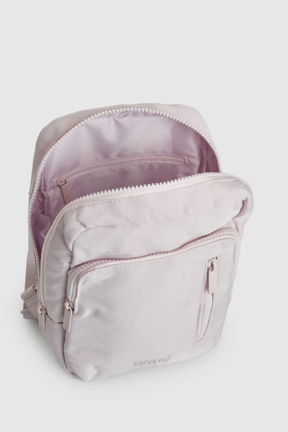 Bondi Nylon Sling Backpack