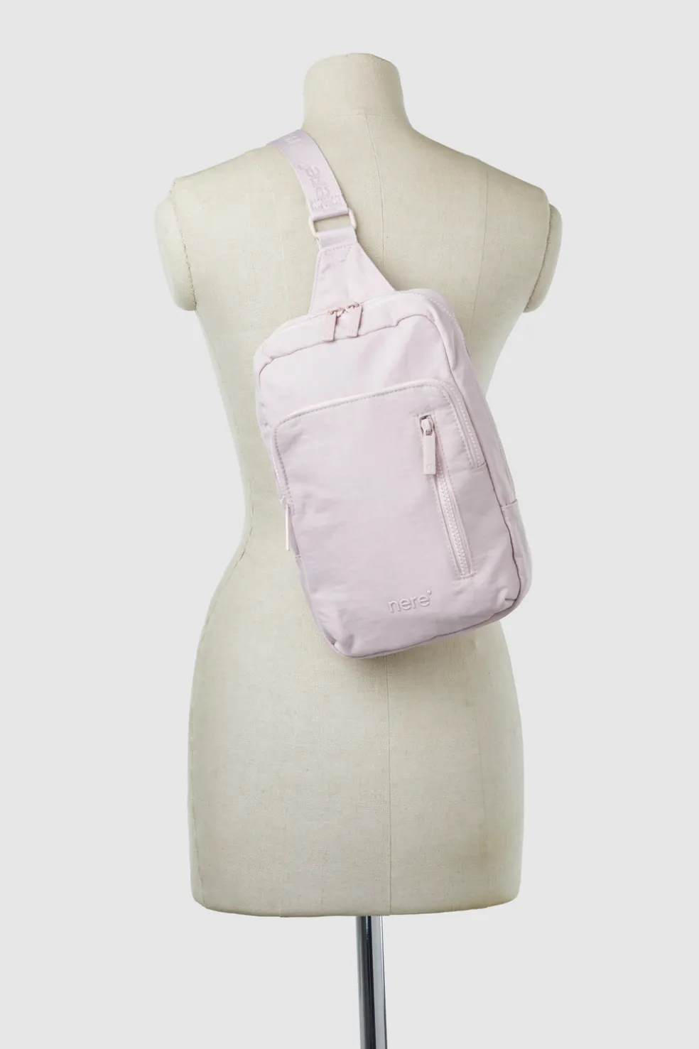 Bondi Nylon Sling Backpack