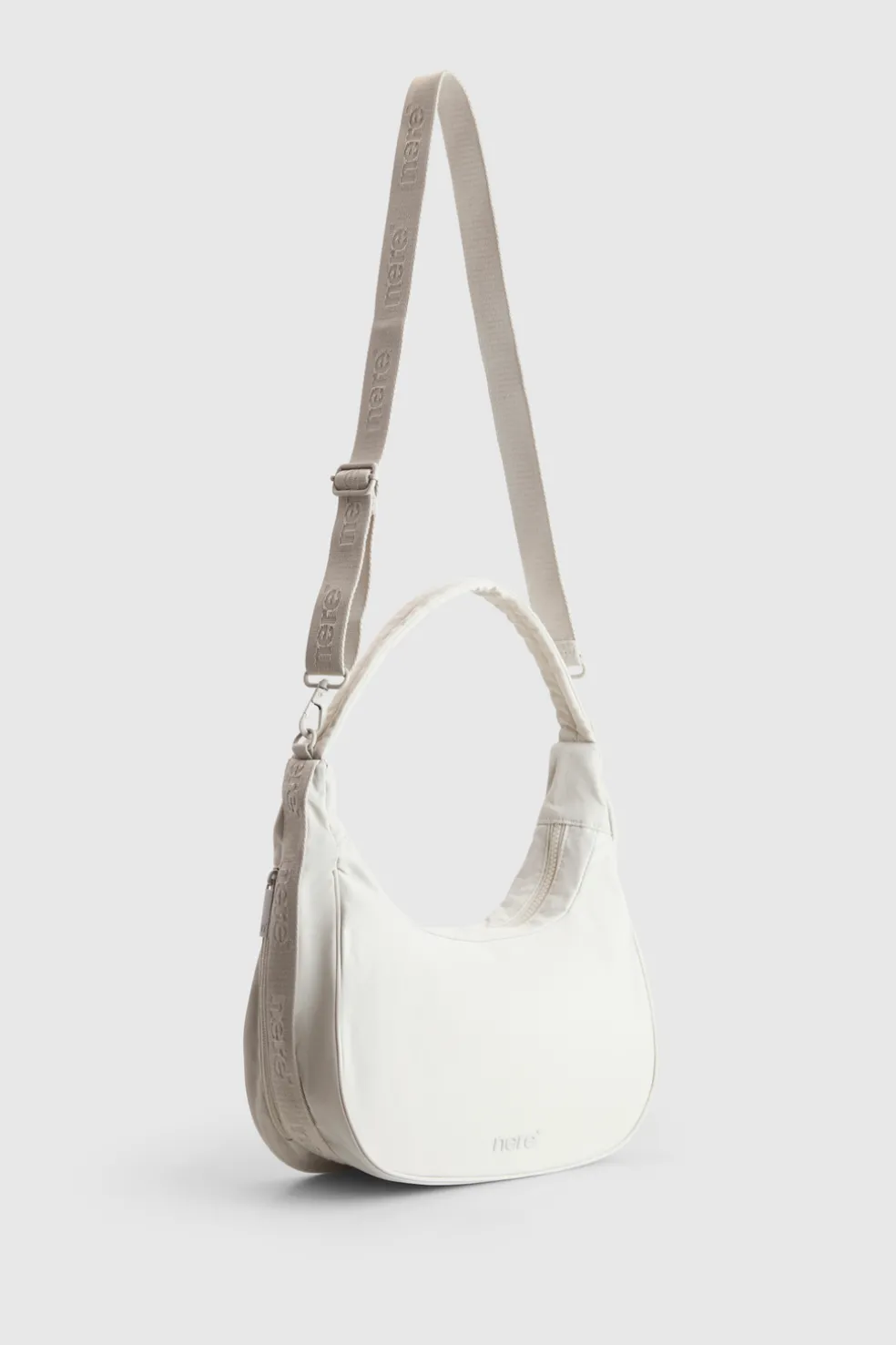 Bondi Nylon Small Shoulder Bag