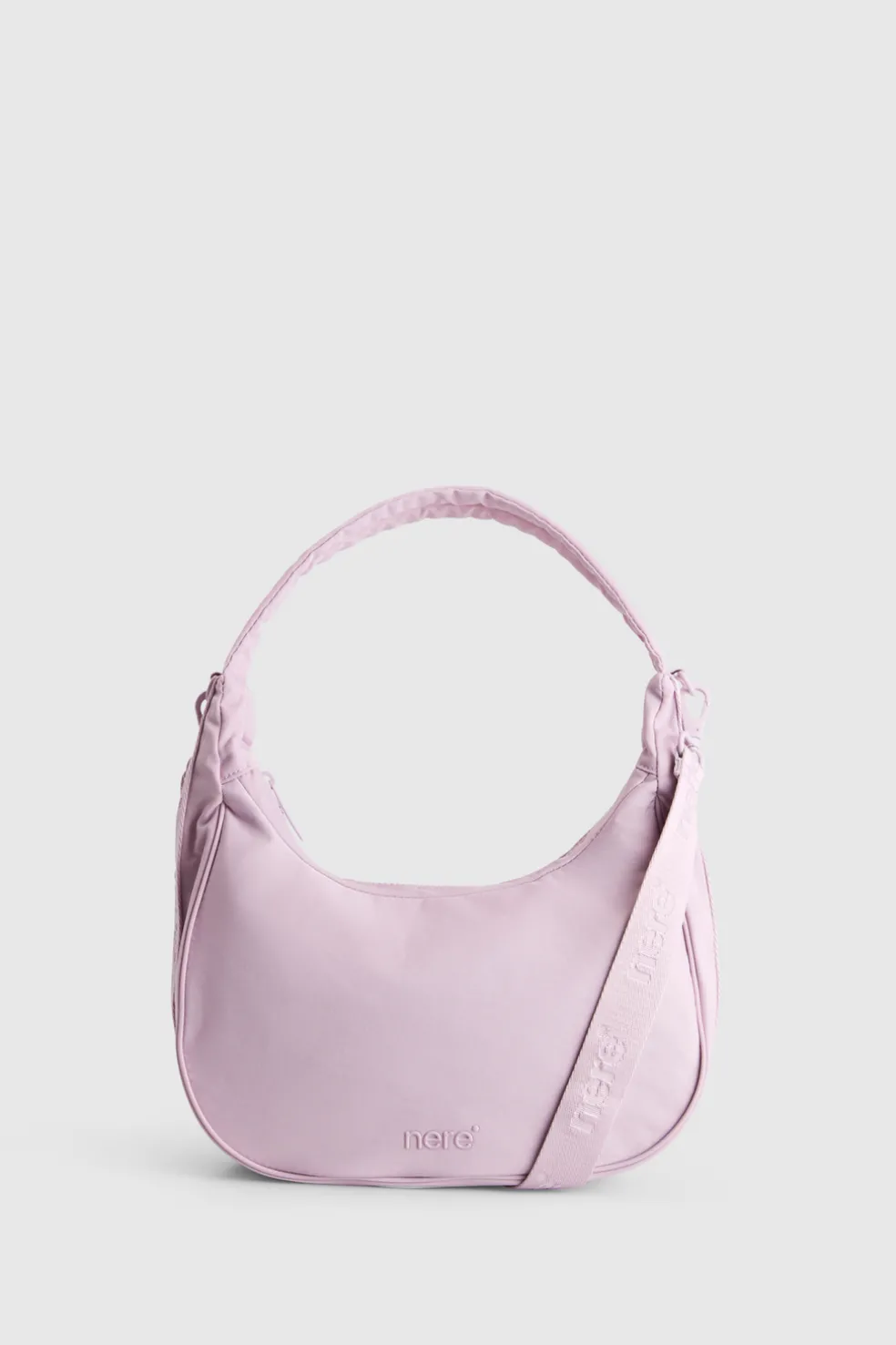 Bondi Nylon Small Shoulder Bag