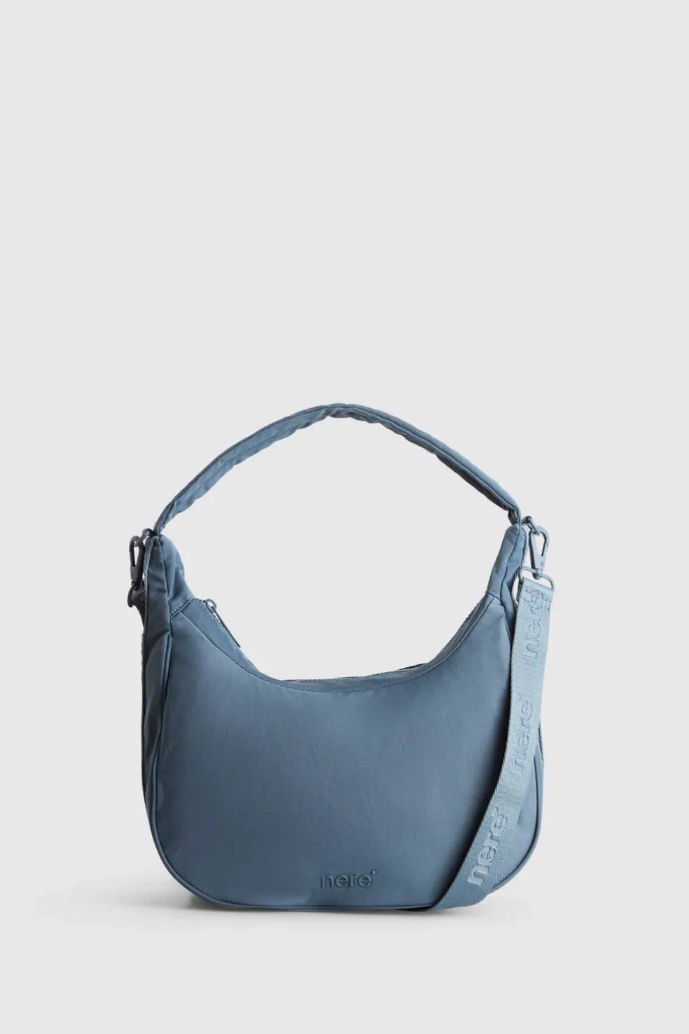 Bondi Nylon Small Shoulder Bag