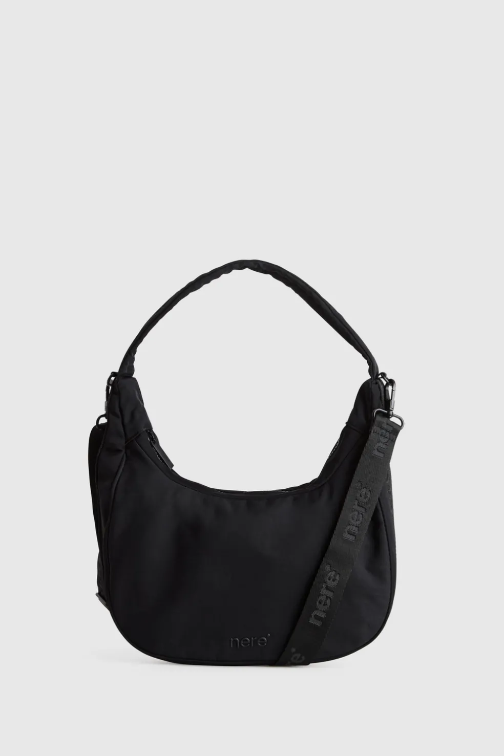 Bondi Nylon Small Shoulder Bag