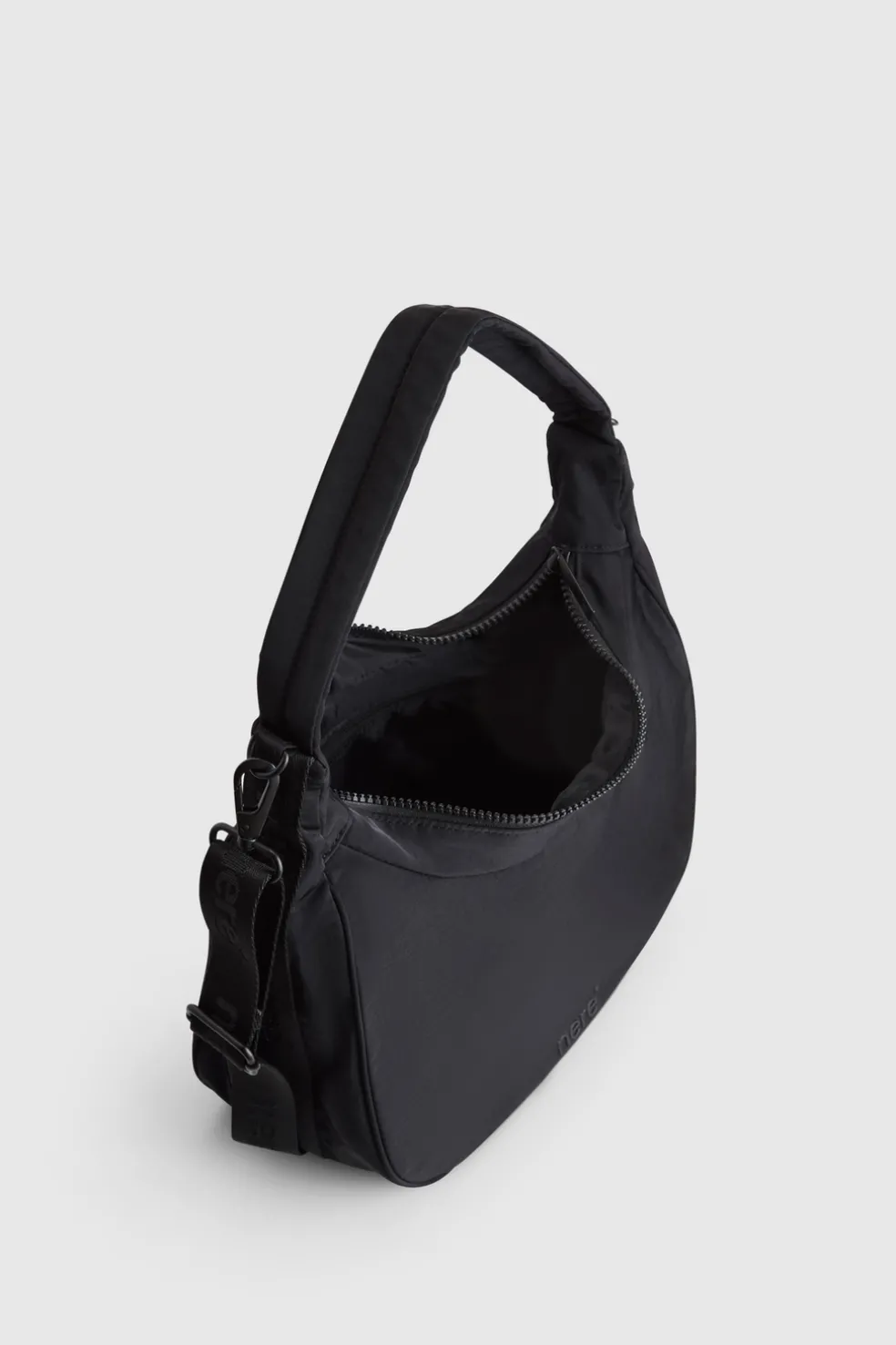 Bondi Nylon Small Shoulder Bag