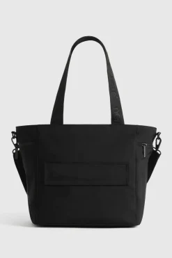 Bondi Nylon Small Tote Bag