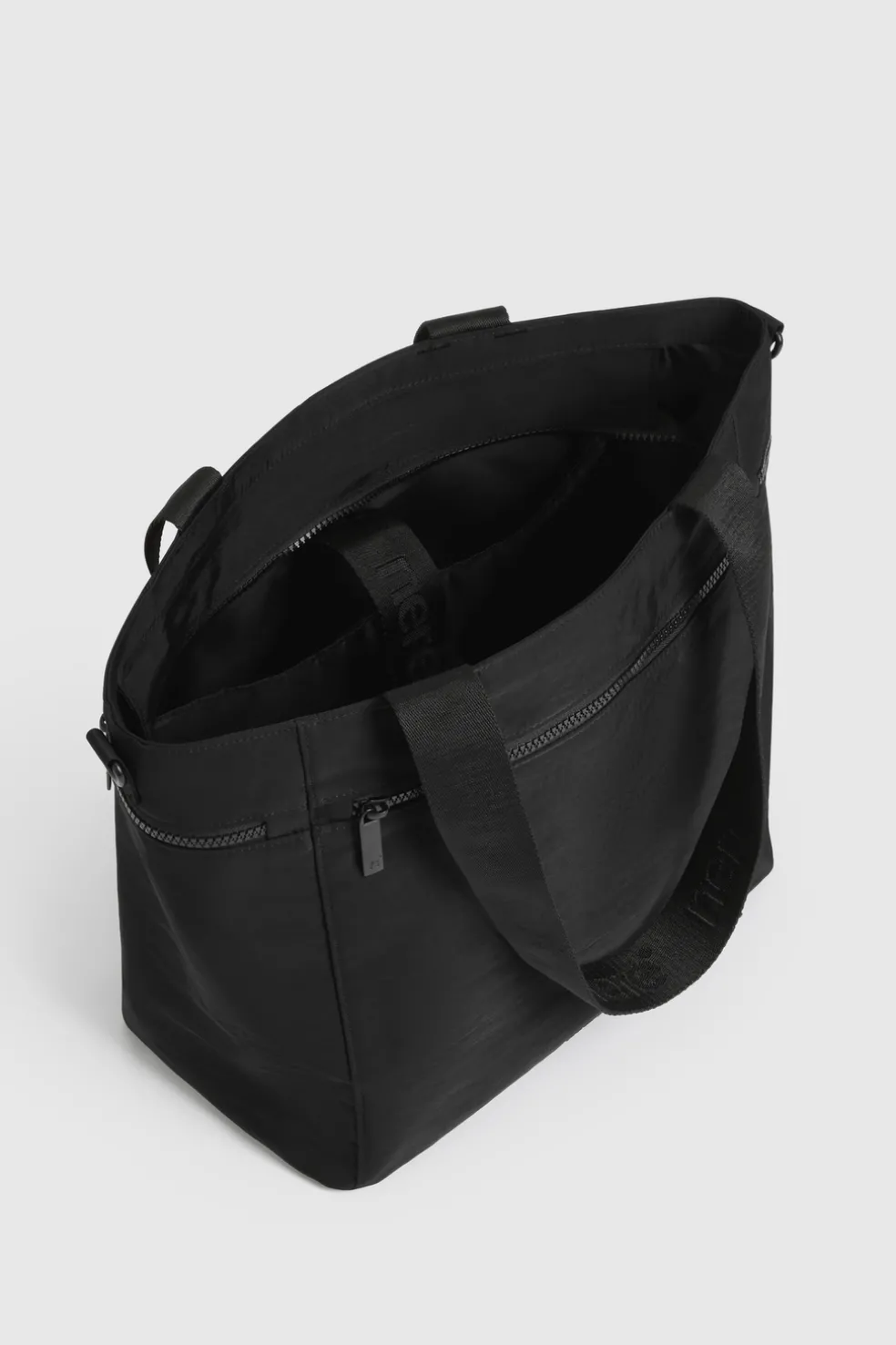 Bondi Nylon Small Tote Bag