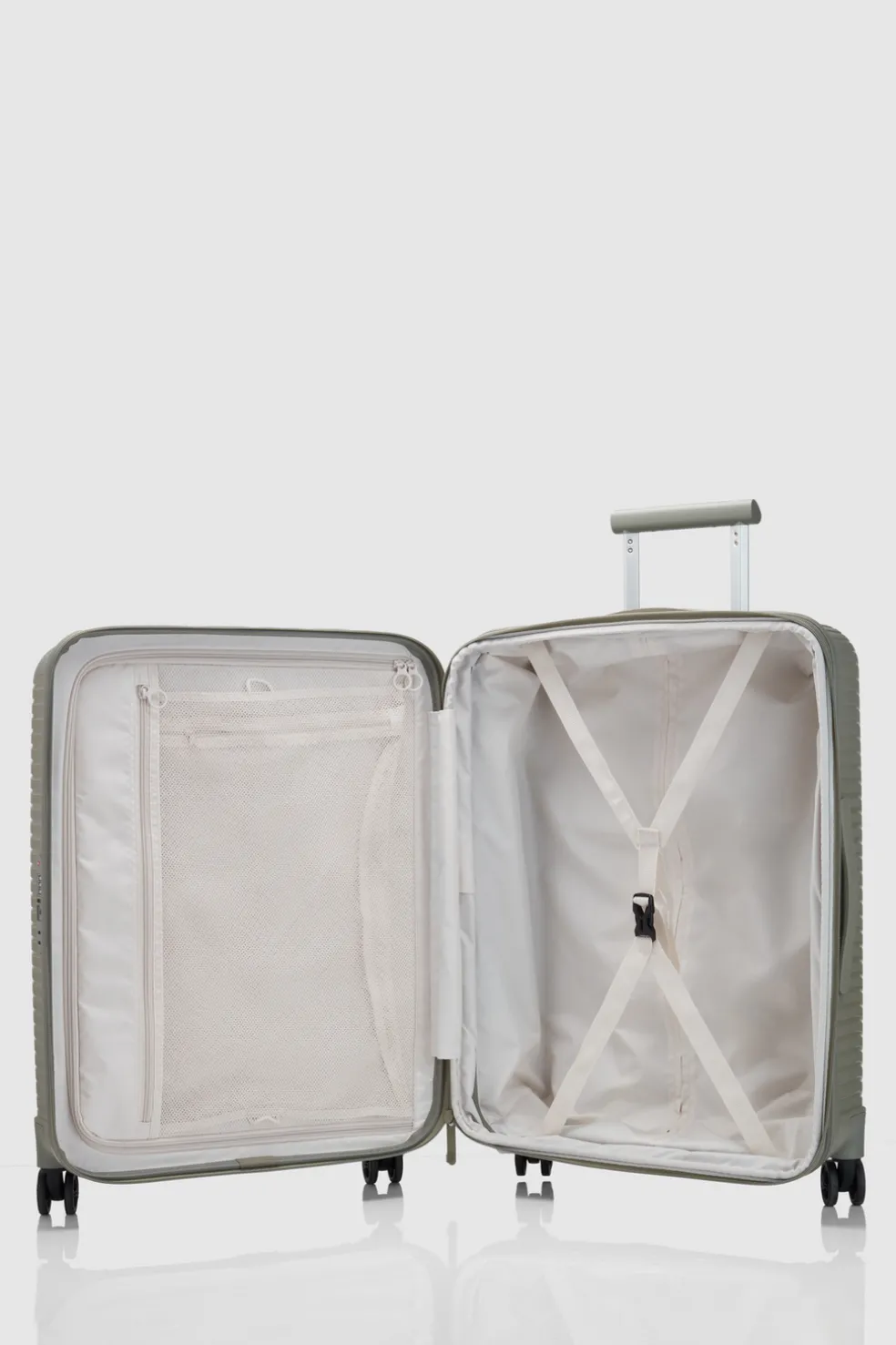 Bondi 3pc Suitcase Set