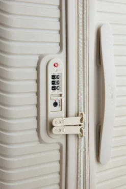 Bondi 3pc Suitcase Set