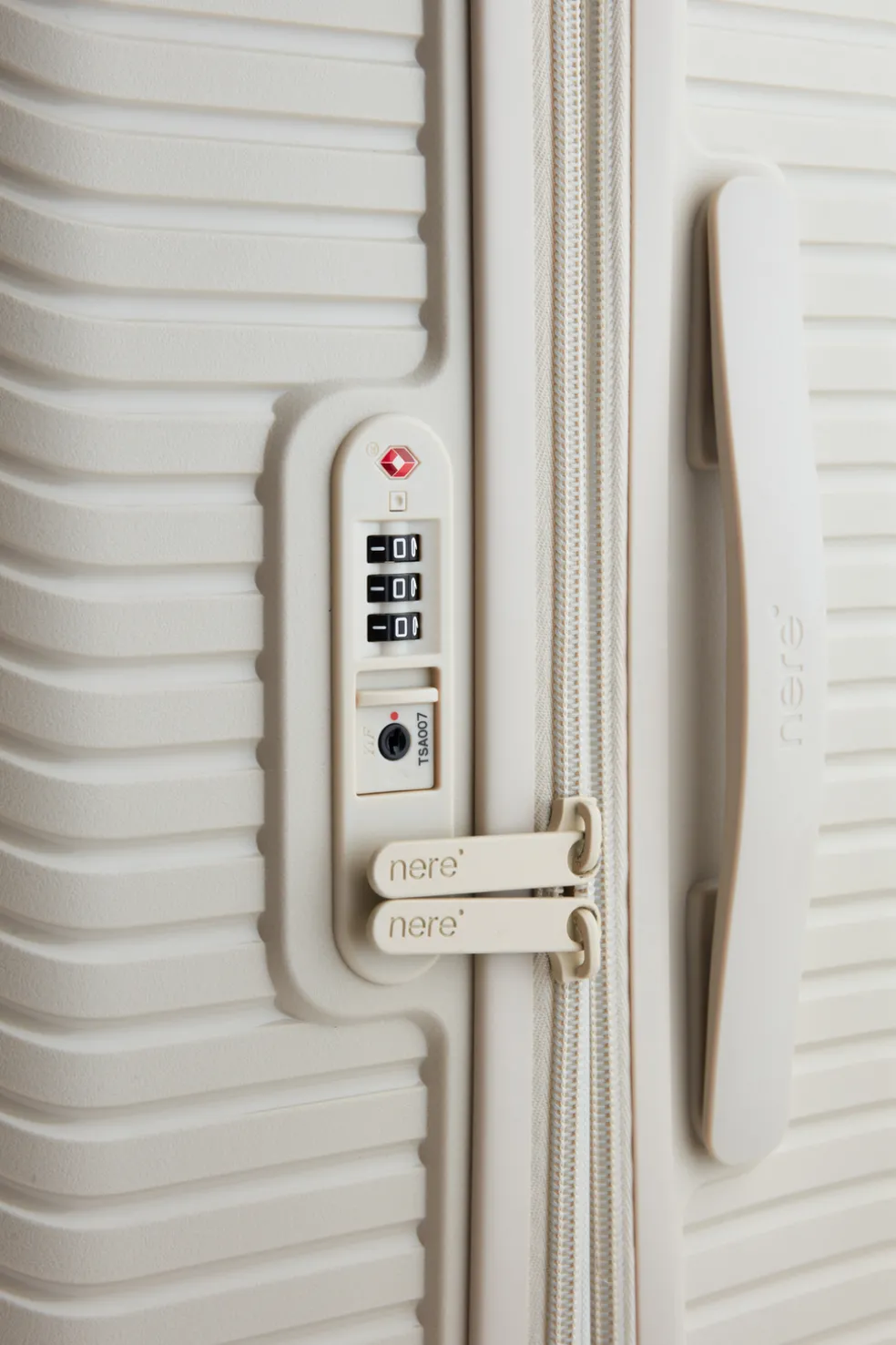 Bondi 3pc Suitcase Set
