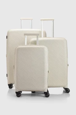 Bondi 3pc Suitcase Set