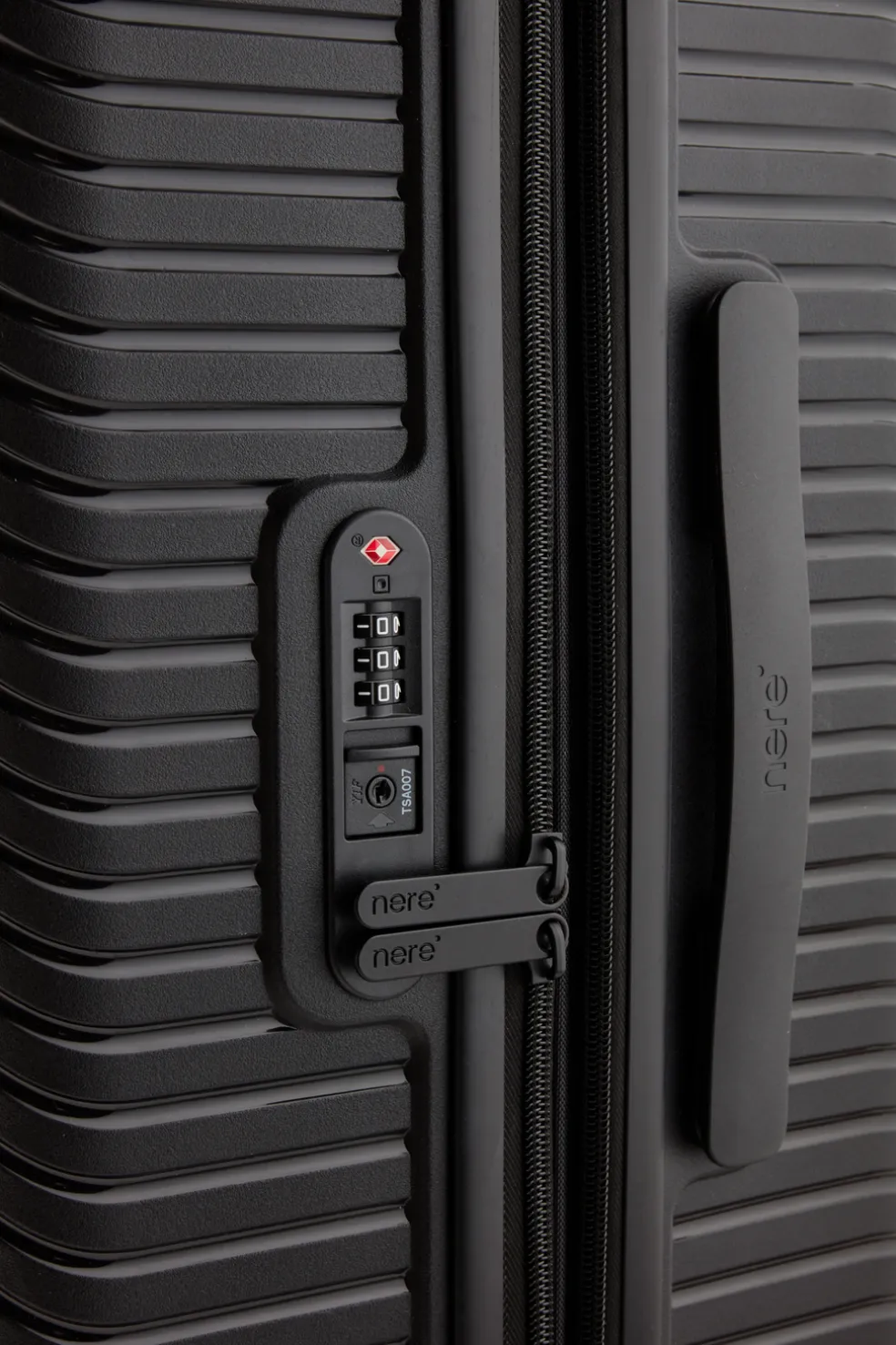 Bondi 3pc Suitcase Set
