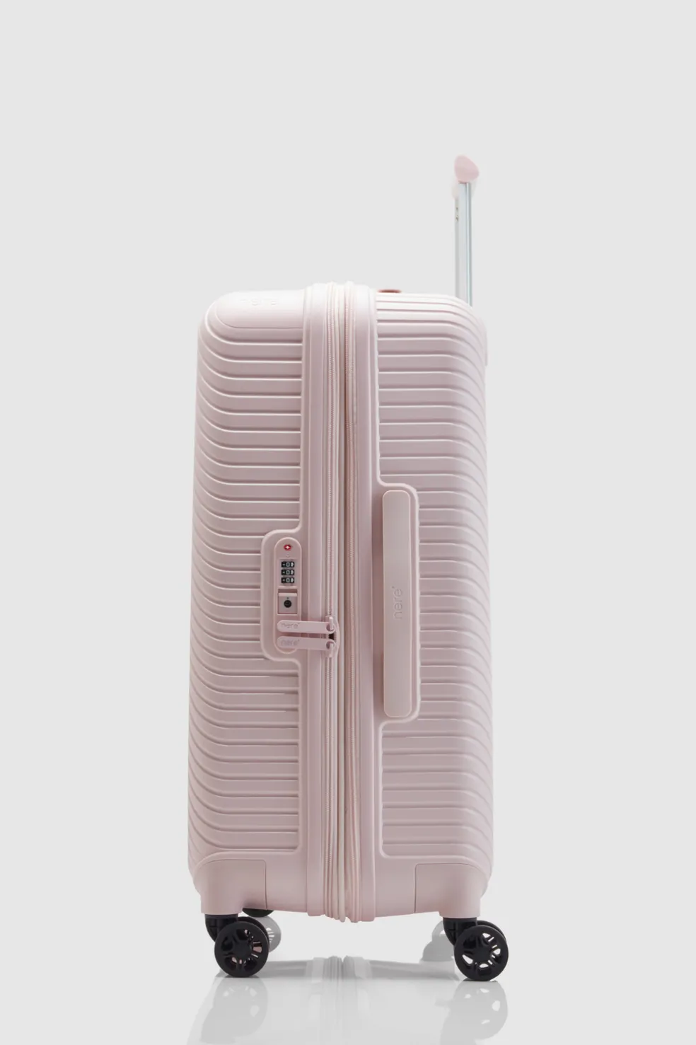 Bondi 3pc Suitcase Set