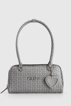 Carla Shoulder Tote Bag