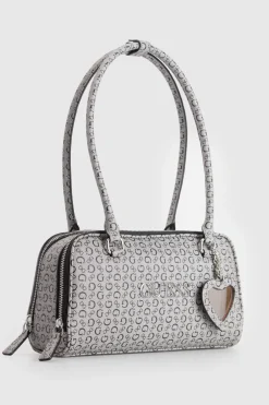 Carla Shoulder Tote Bag