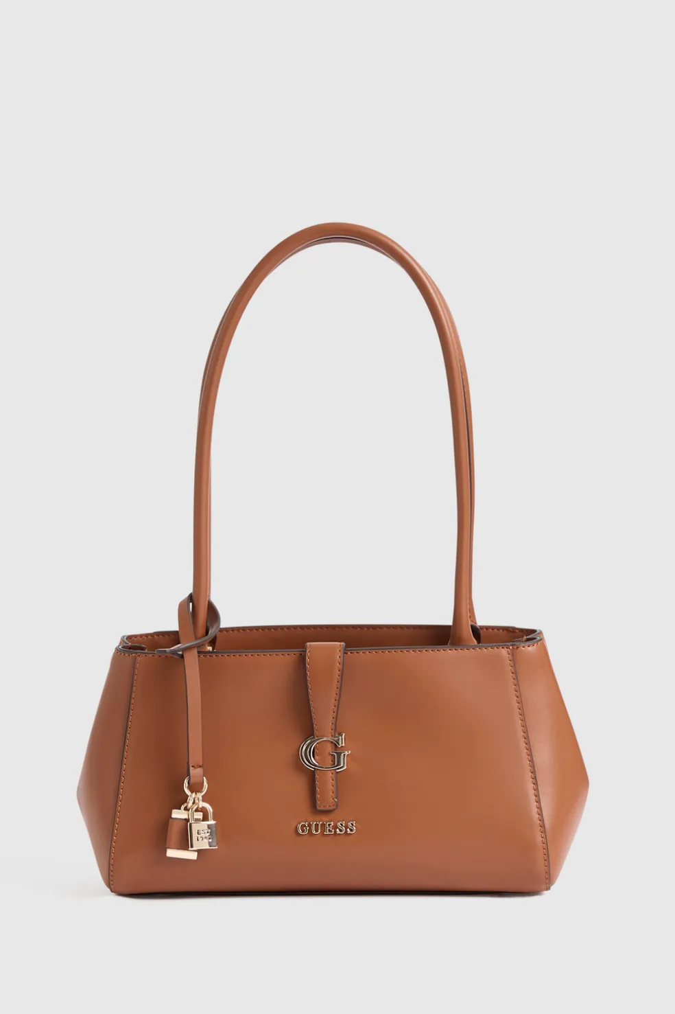 Carrie Girlfriend Shoulder Bag