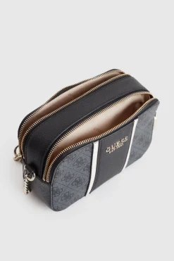 Cathleen Camera Crossbody Bag