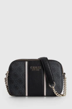 Cathleen Camera Crossbody Bag