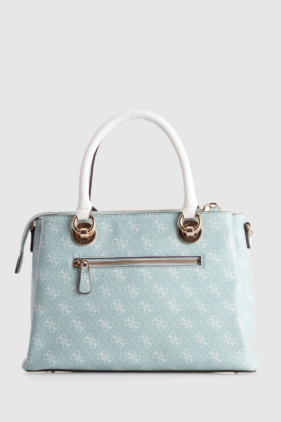 Cathleen Logo Tote Bag