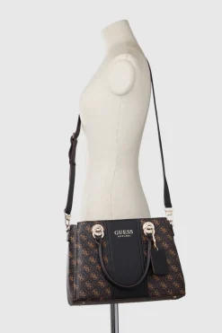 Cathleen Logo Tote Bag