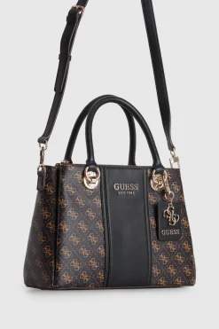 Cathleen Logo Tote Bag