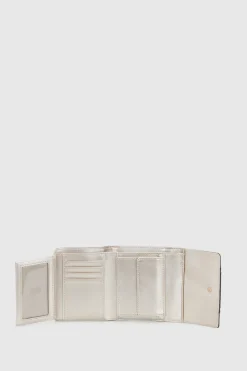 Cathleen Small Clutch Wallet