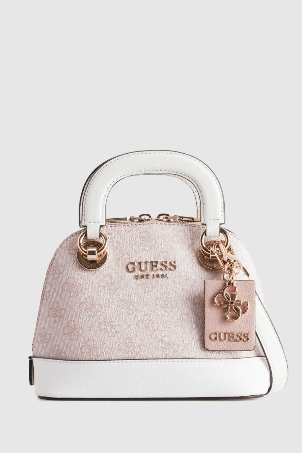 Cathleen Small Dome Bag