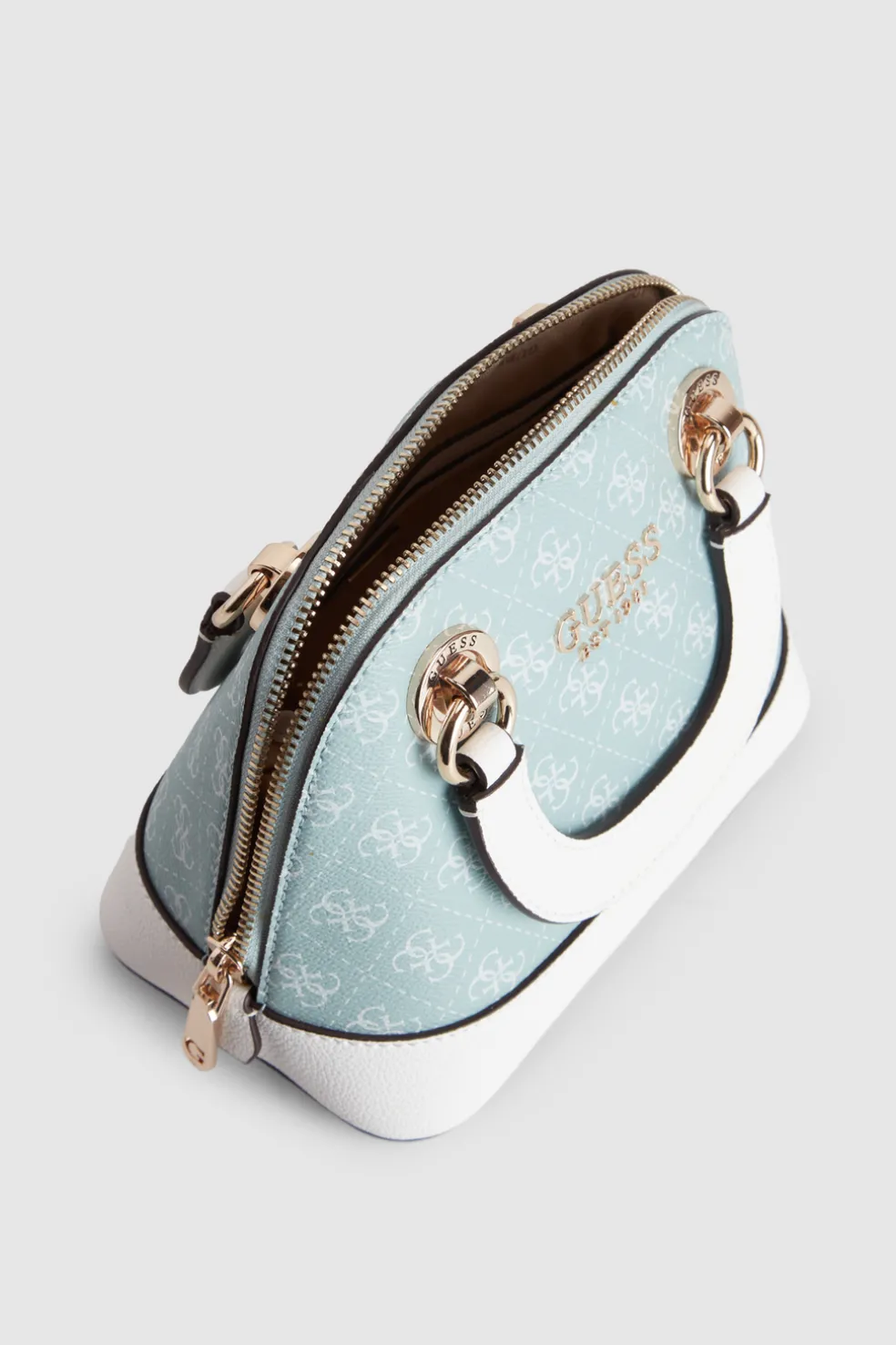 Cathleen Small Dome Bag