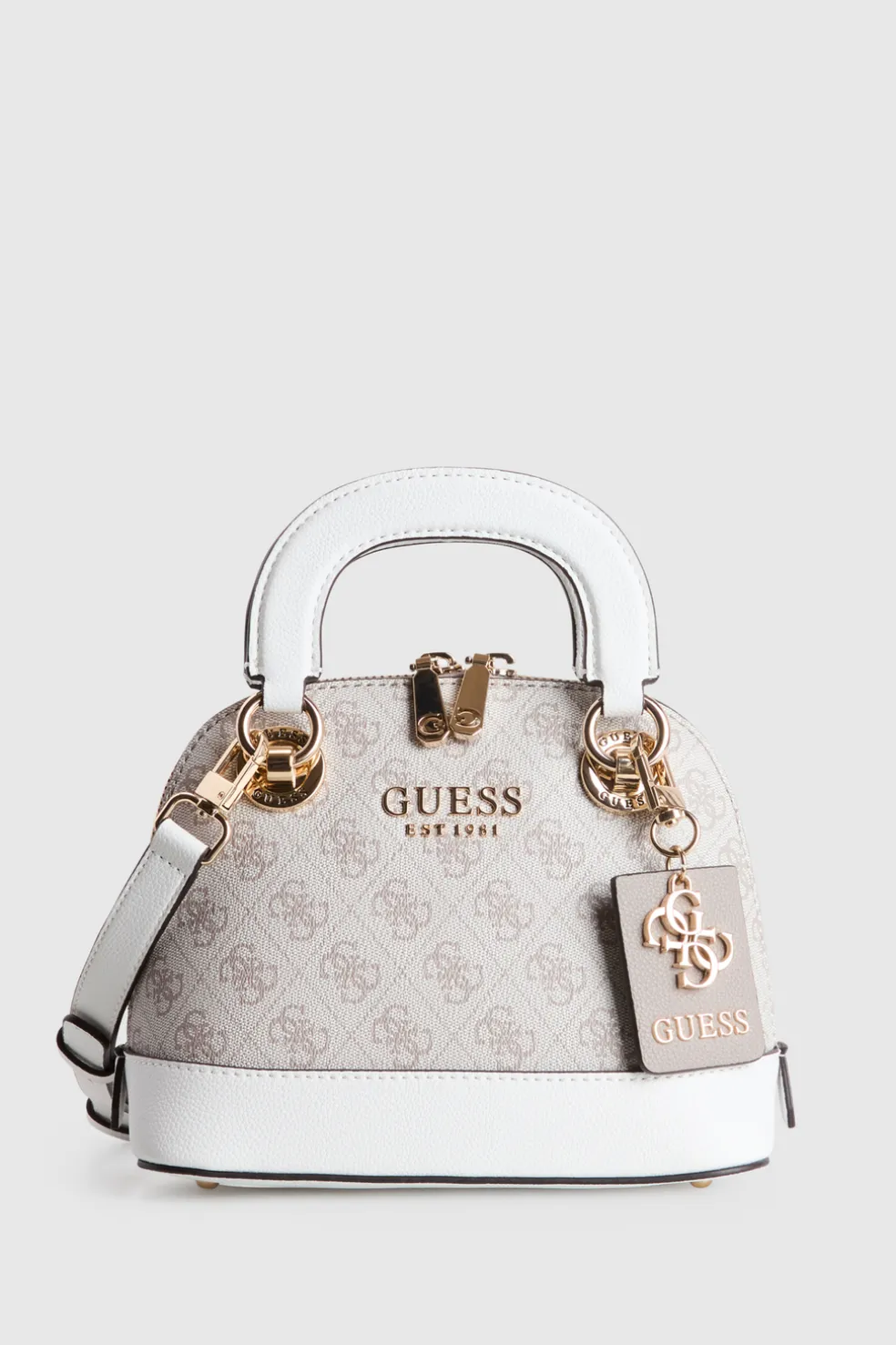 Cathleen Small Dome Bag