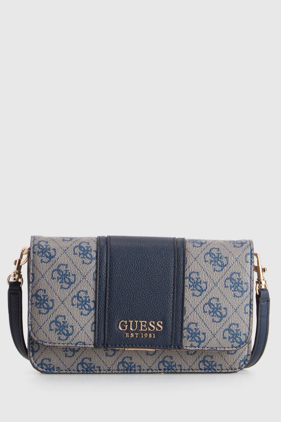 Cathleen Wallet On A String