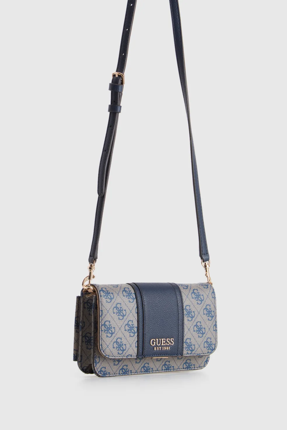 Cathleen Wallet On A String