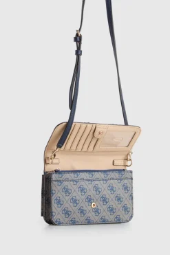 Cathleen Wallet On A String